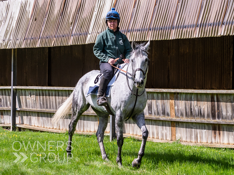 Nicky Henderson Visit - 3 May 2023